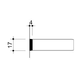картинка Молдинг Florence MP01.2022